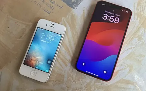 iPhone casino apps