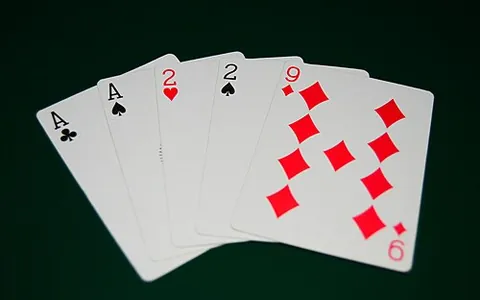 Poker apps