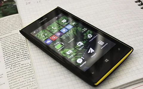 Windows Phone apps
