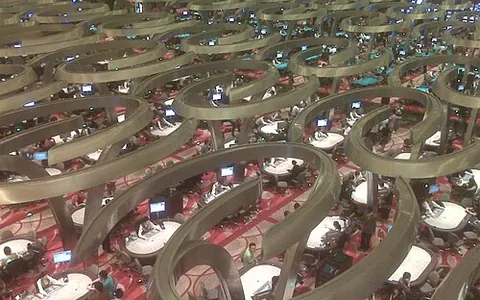 High roller casinos