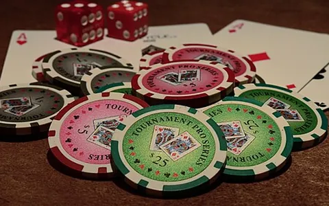 Real-money casinos